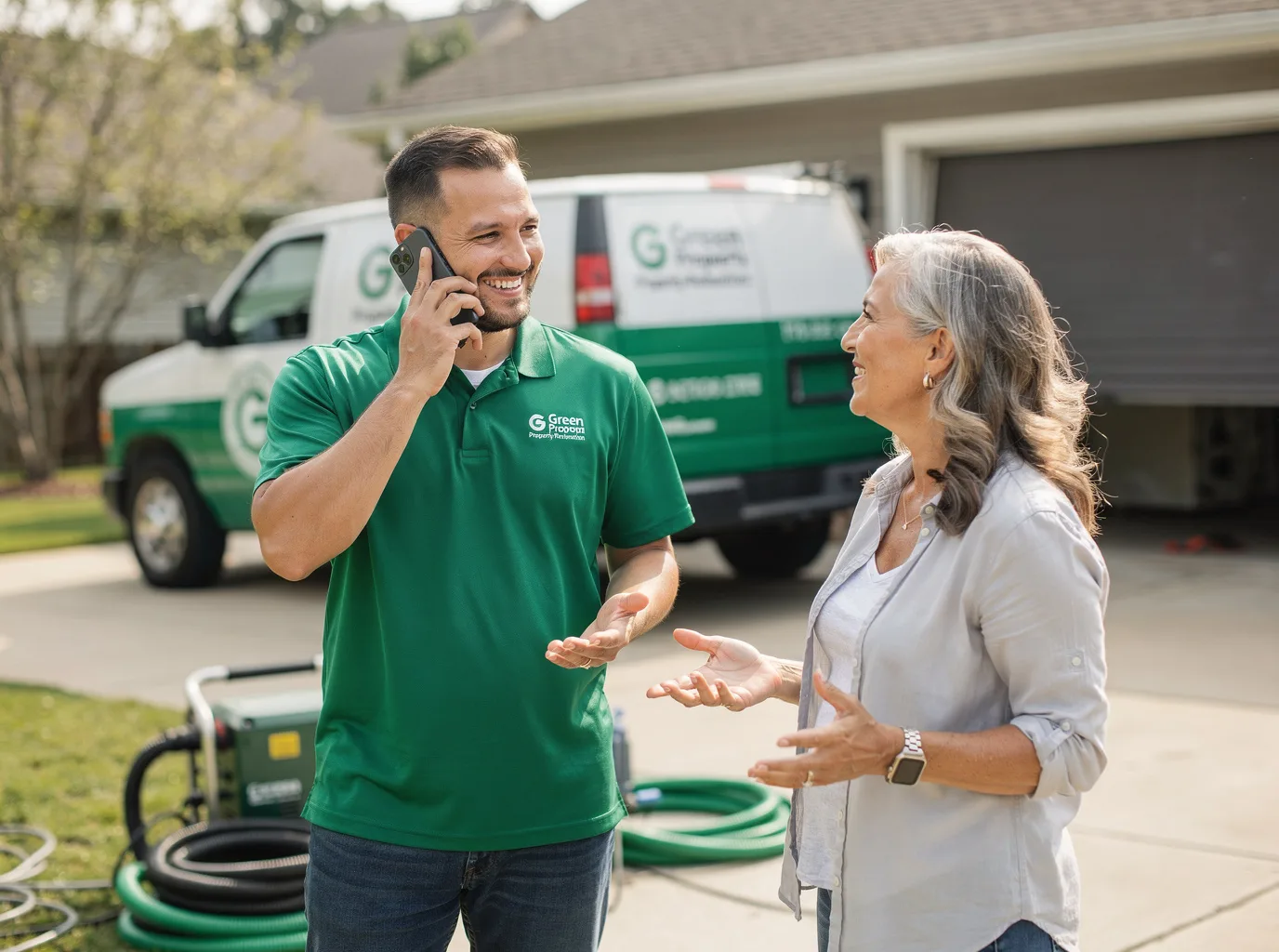 Water Damage Restoration De Soto, IL FAQs